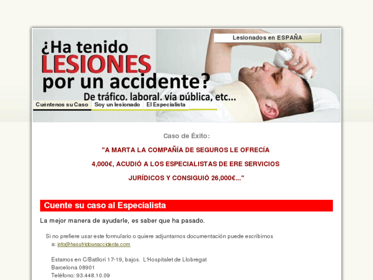 www.hesufridounaccidente.com