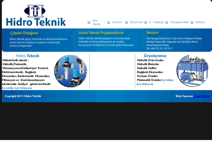 www.hidroteknik.net