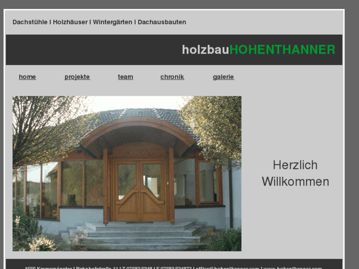 www.hohenthanner.com