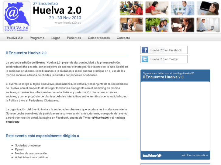 www.huelva20.com