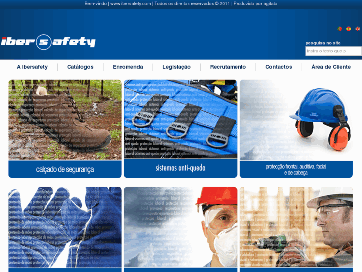 www.ibersafety.com