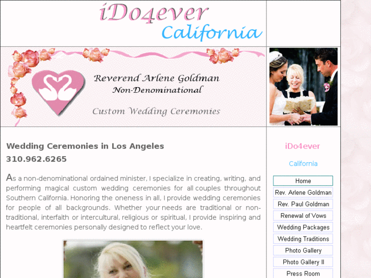 www.ido4evercalifornia.com