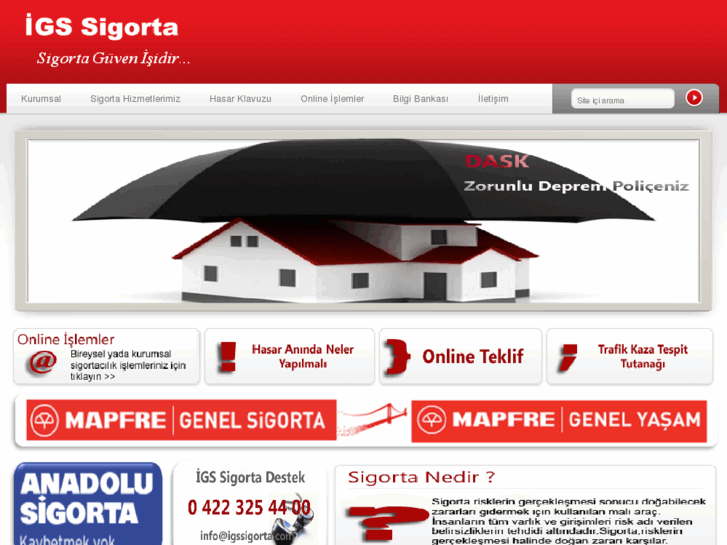 www.igssigorta.com