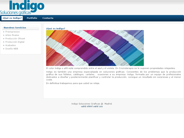 www.indigosg.es