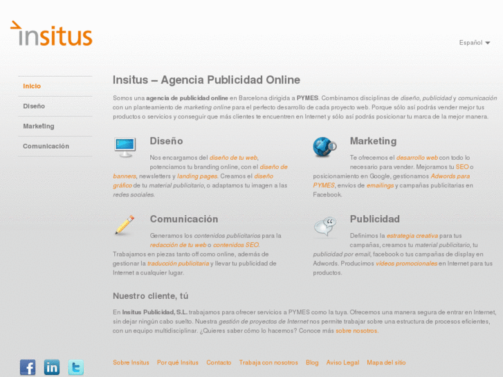 www.insitus.es