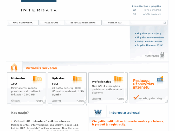 www.interdata.lt