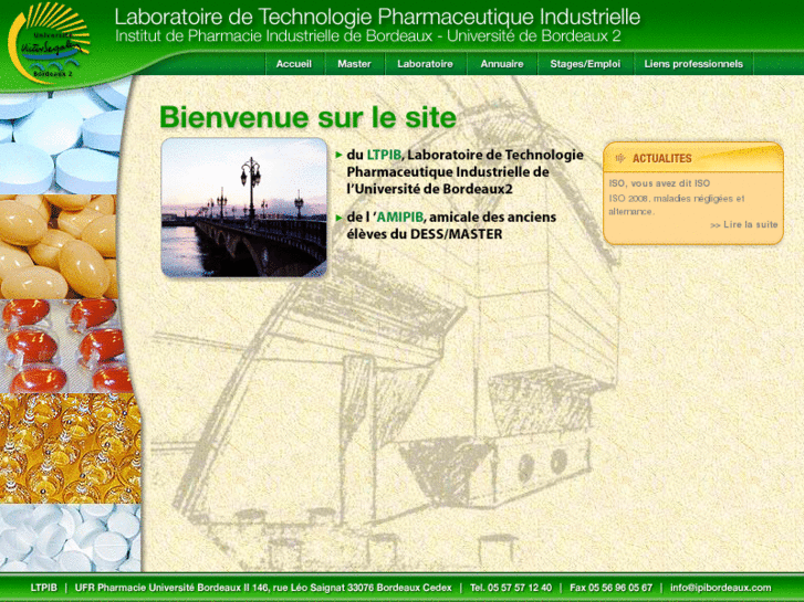 www.ipibordeaux.com