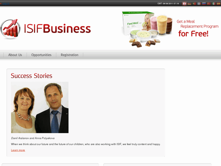 www.isifbiz.com