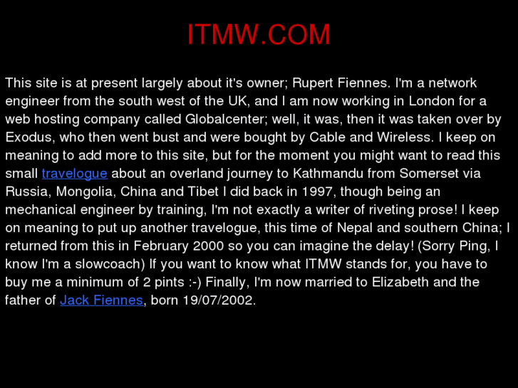 www.itmw.com