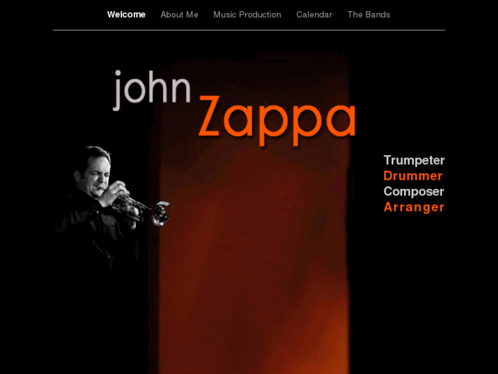 www.johnzappa.com