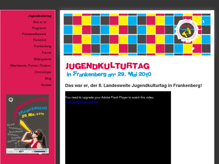 www.jugendkulturtag-frankenberg.de