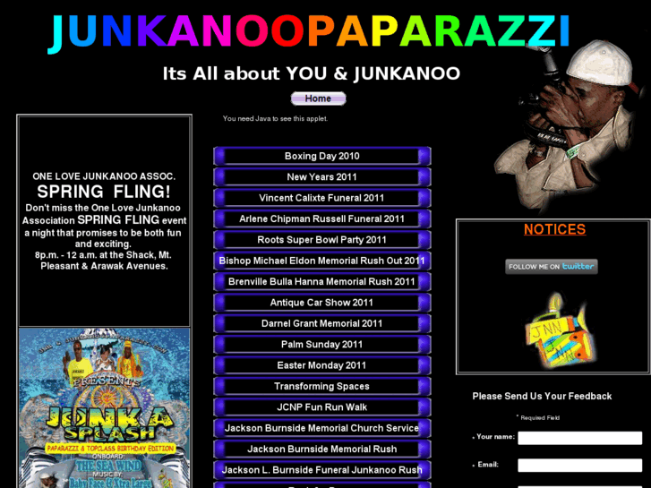 www.junkanoopaparazzi.com