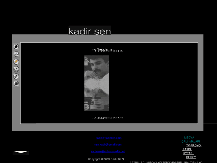 www.kadirsen.com