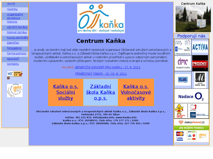 www.kanka.info