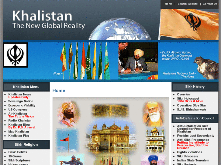 www.khalistan.net