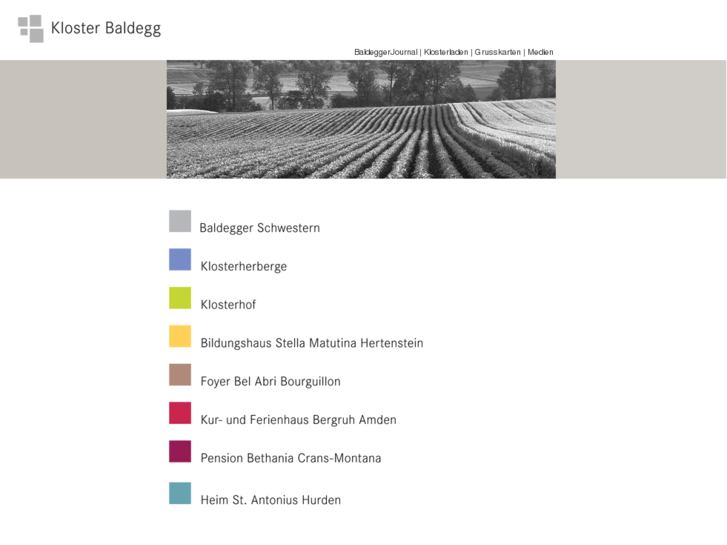 www.klosterbaldegg.ch