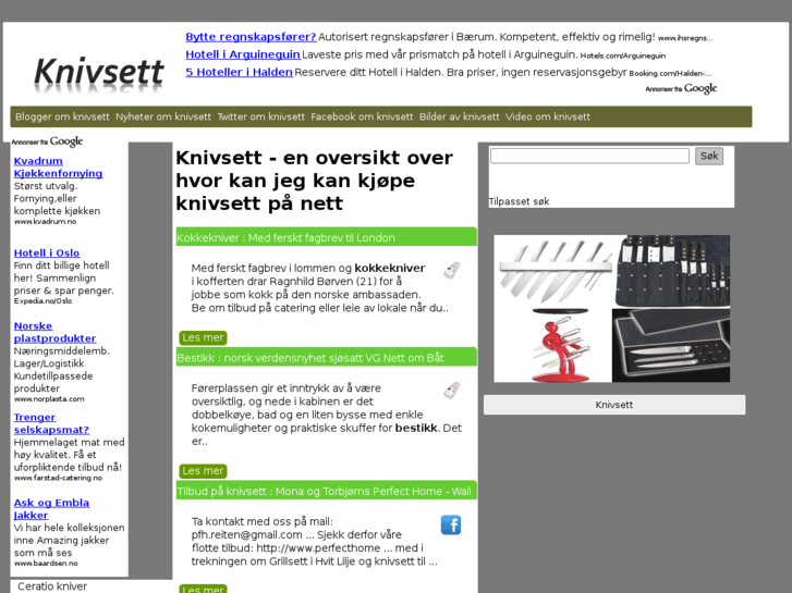 www.knivsett.com