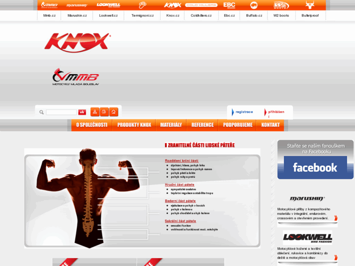 www.knox.cz