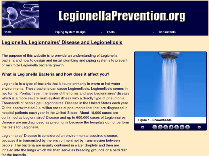 www.legionellaprevention.org