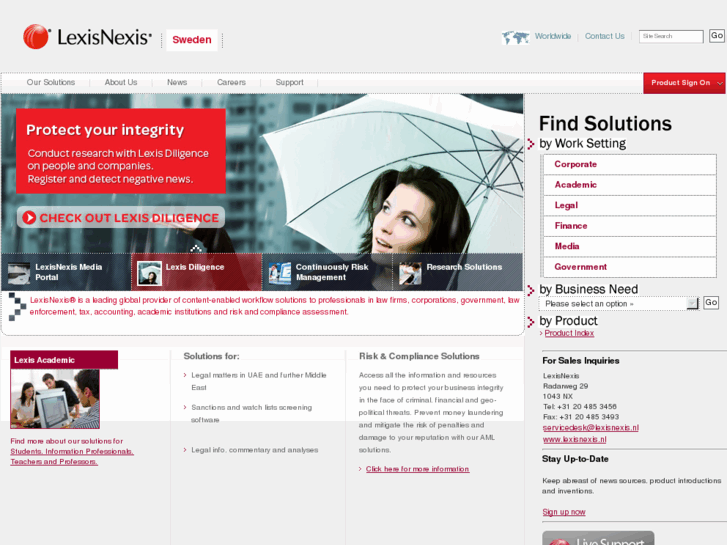 www.lexisnexis.se