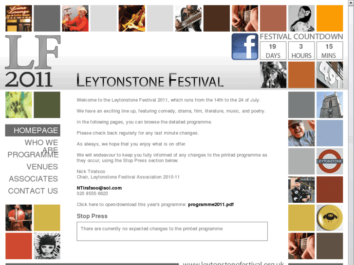 www.leytonstonefestival.com