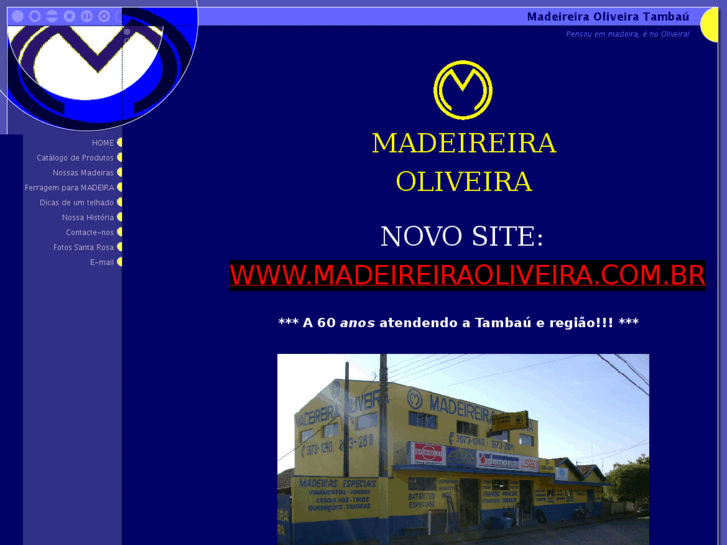 www.madeireiraoliveira.com