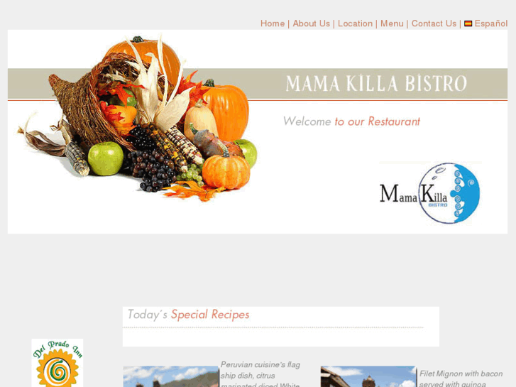 www.mama-killa-bistro.com