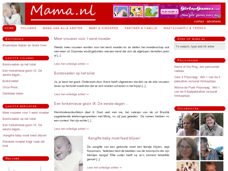 www.mama.nl