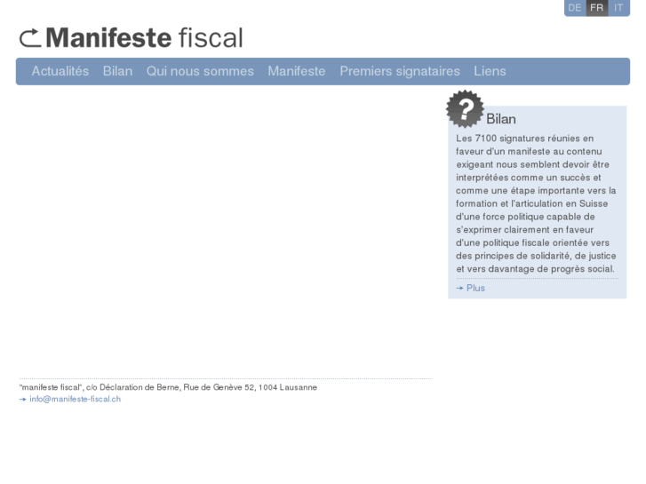 www.manifeste-fiscal.ch