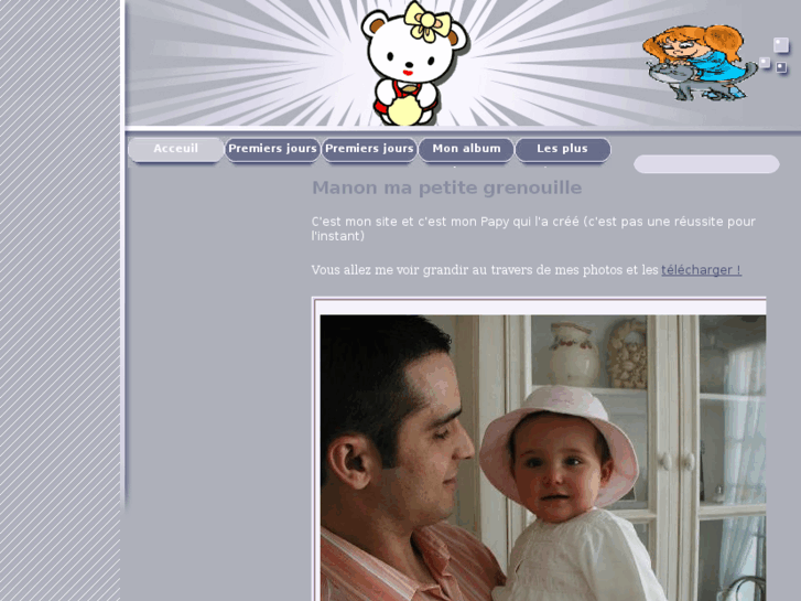 www.manonpage.net