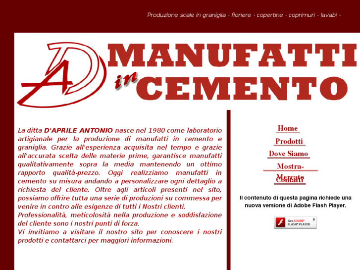 www.manufattidaprile.com