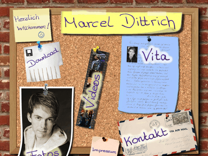 www.marcel-dittrich.net