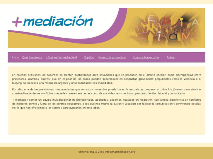 www.masmediacion.org