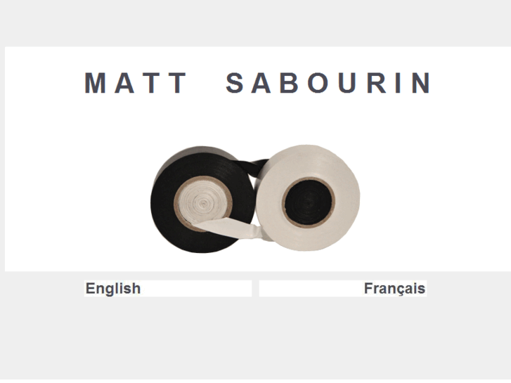 www.mattsabourin.com