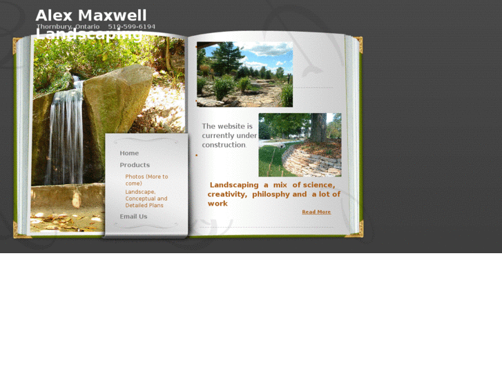 www.maxwell22.com