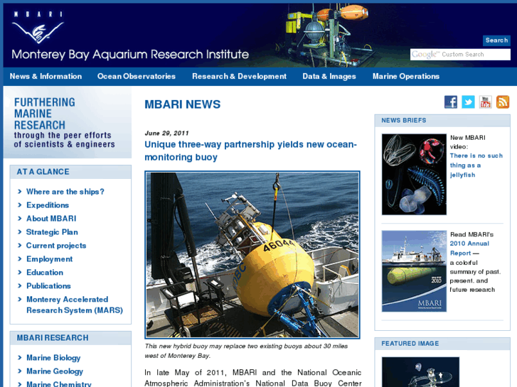 www.mbari.org