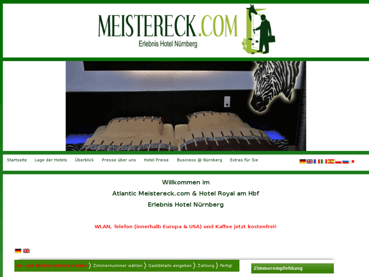 www.meistereck.com