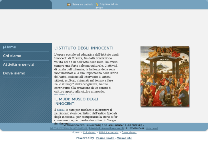 www.museomudifirenze.it