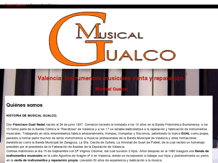 www.musicalgualco.es