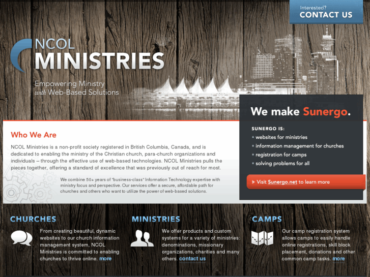 www.ncolministries.org