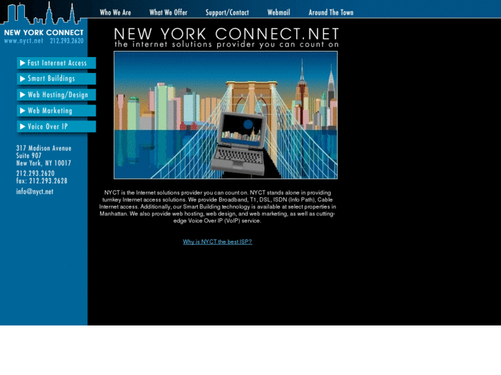 www.newyorkconnect.net