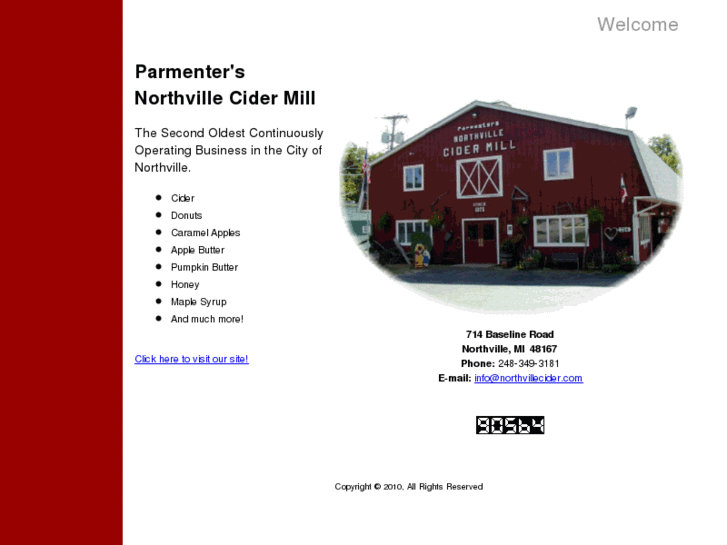 www.northvillecider.com