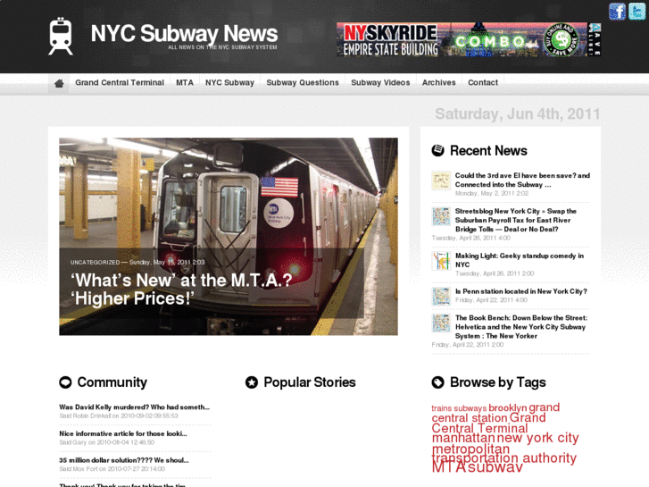 www.nycsubwaynews.com