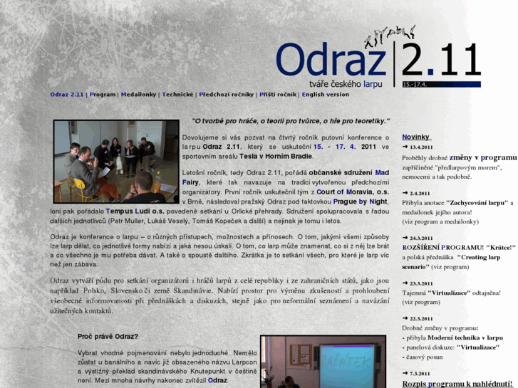 www.odraz.org