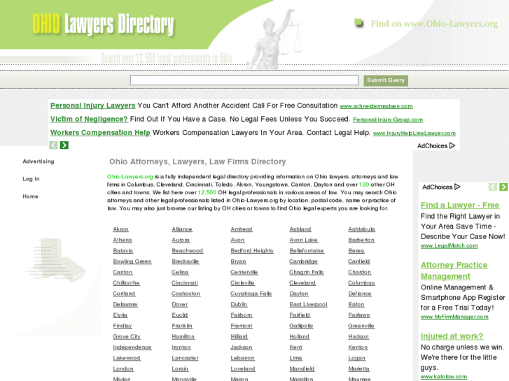 www.ohio-lawyers.org