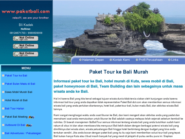 www.paketbali.com