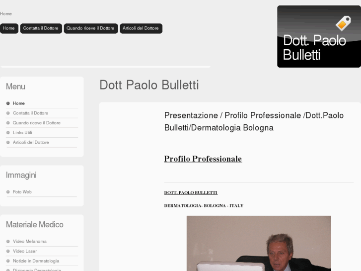 www.paolobulletti.com