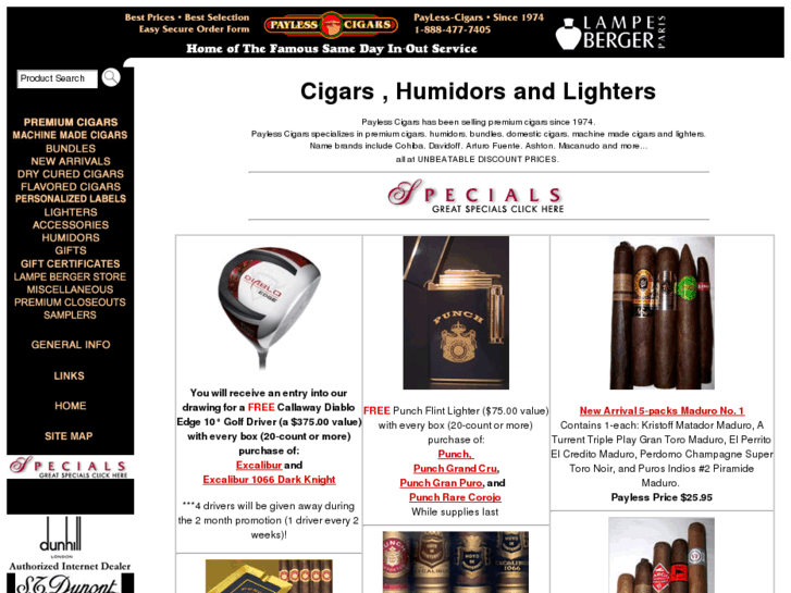 www.payless-cigars.com