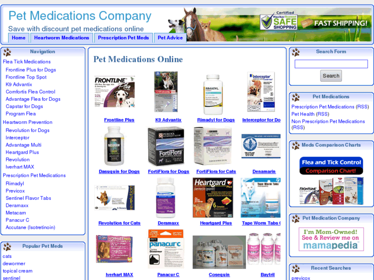 www.petmedications.co