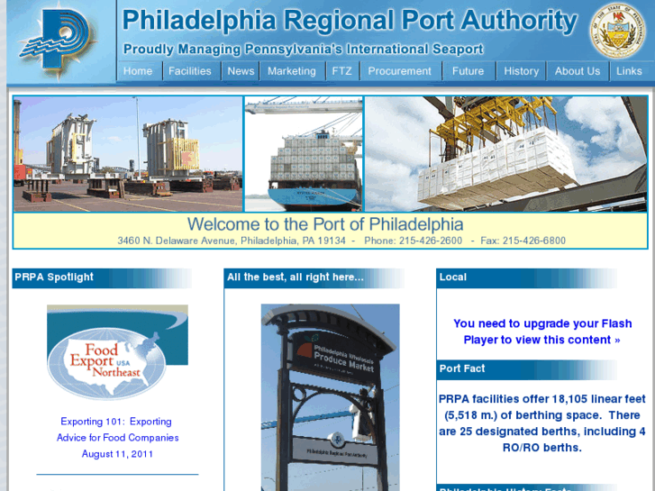 www.phillyport.com